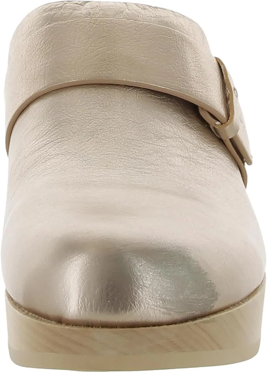 Gentle Souls by Kenneth Cole Women's Henley Clog
