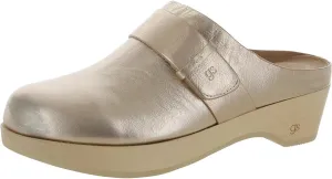 Gentle Souls by Kenneth Cole Women's Henley Clog