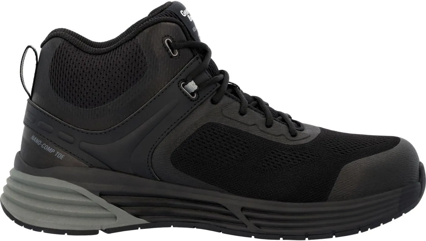 Georgia Boot Men's Durablend Sport Construction Boot
