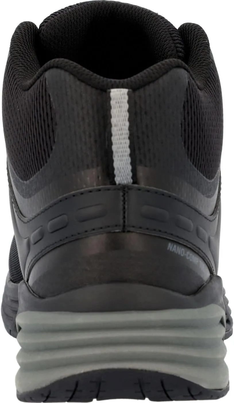 Georgia Boot Men's Durablend Sport Construction Boot