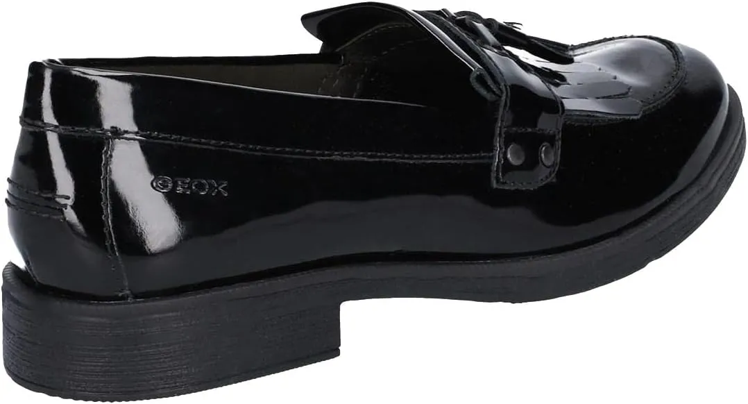 Geox Girl Jr Agata A Boot