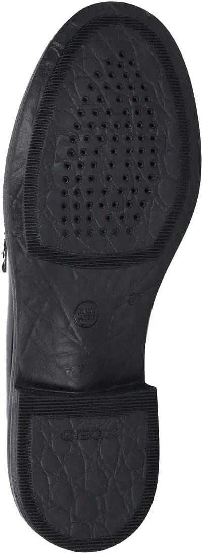 Geox Girl Jr Agata A Boot