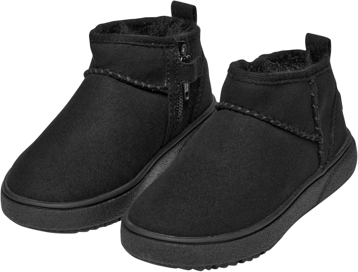 Geox Girl's Bootie Ankle Boot