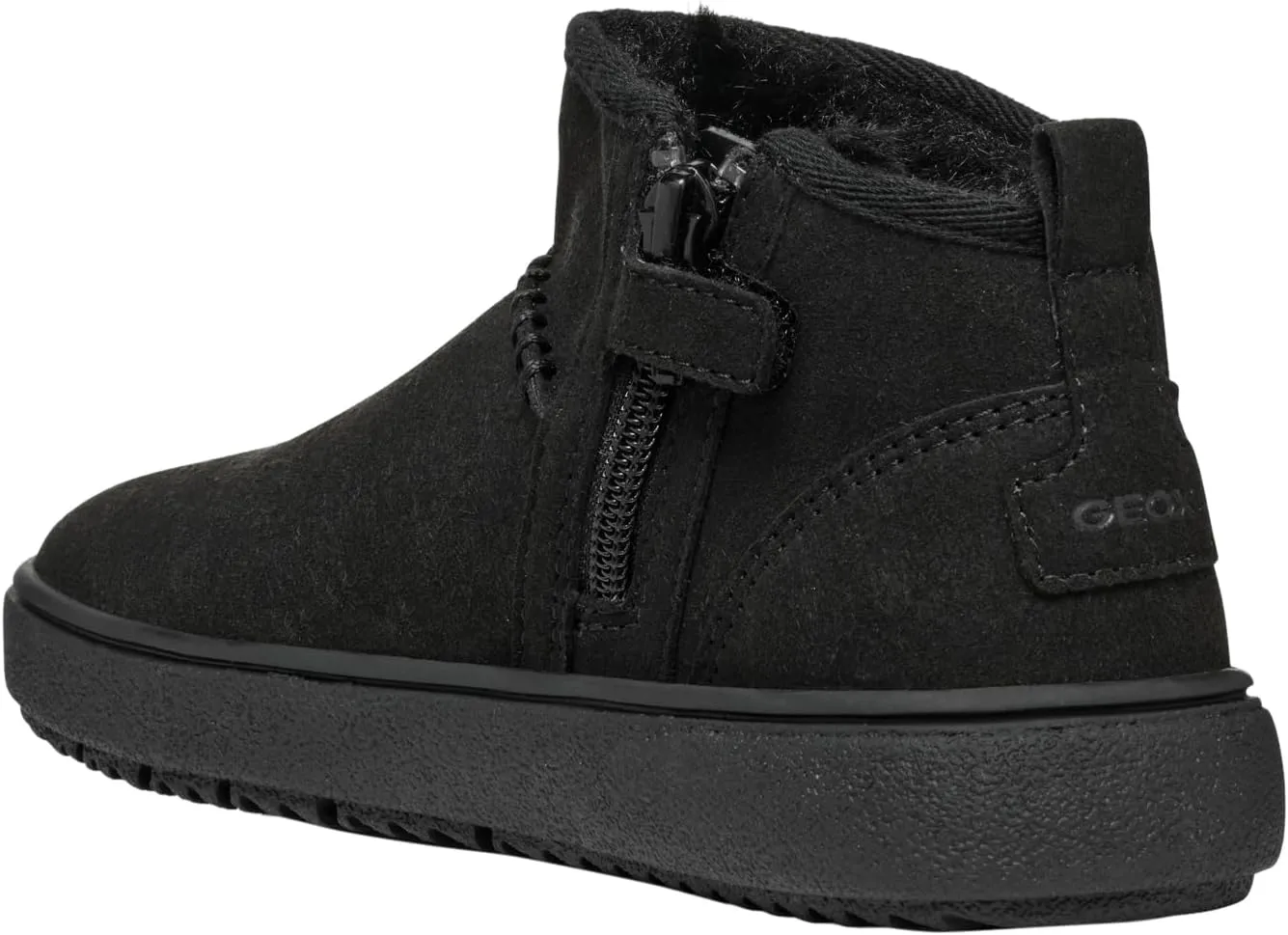 Geox Girl's Bootie Ankle Boot