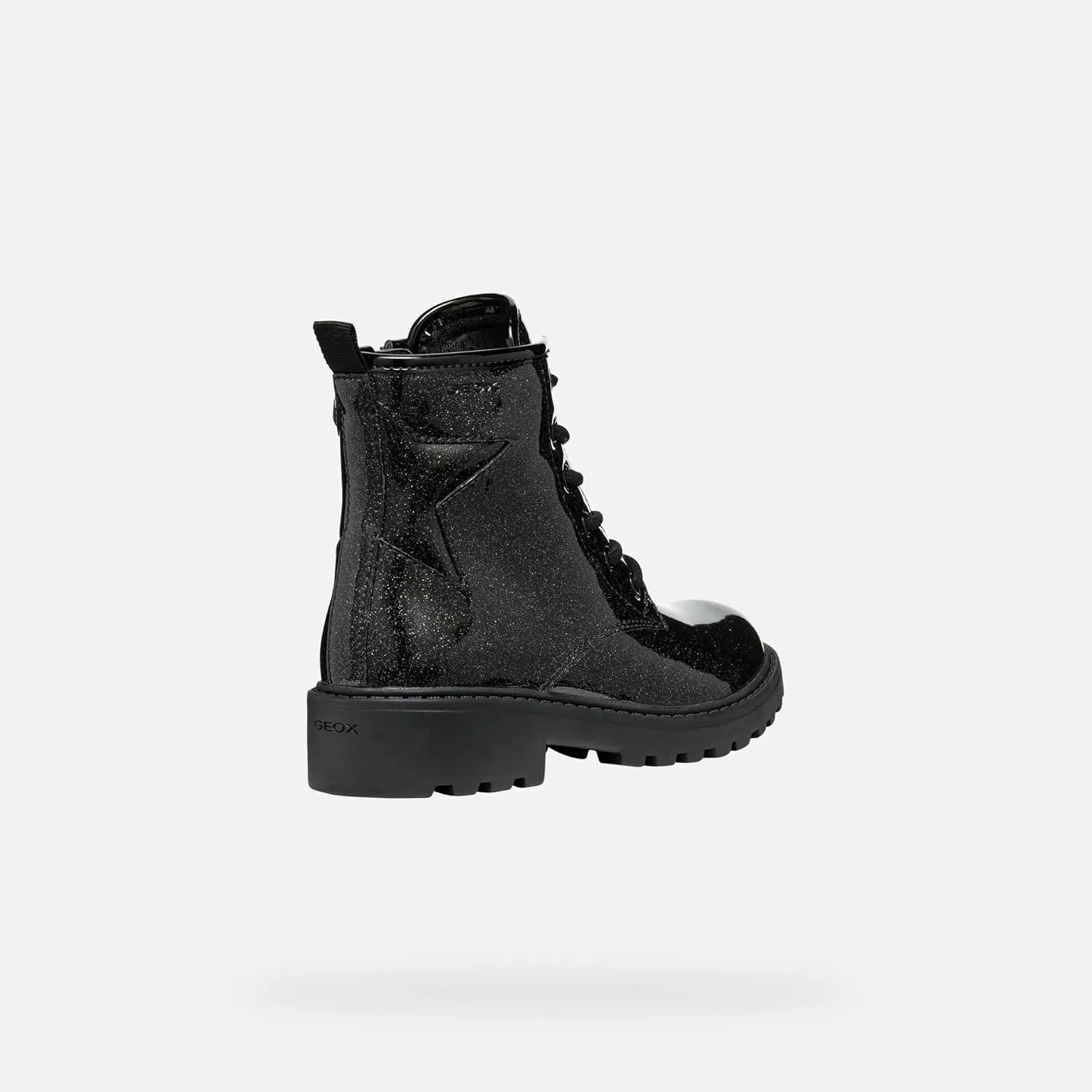 Geox Girl's Bootie Ankle Boot