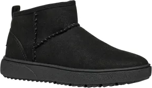 Geox Girl's Bootie Ankle Boot