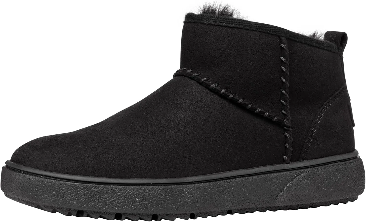Geox Girl's Bootie Ankle Boot
