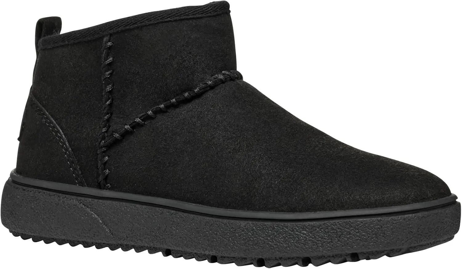 Geox Girl's Bootie Ankle Boot