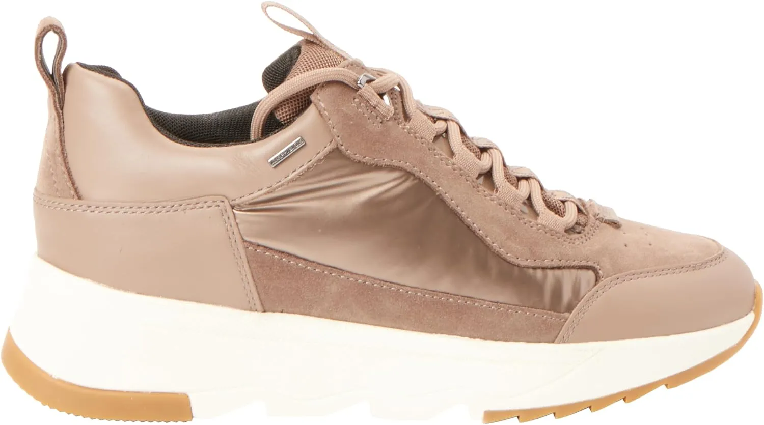 Geox Girl's Snow Sneaker