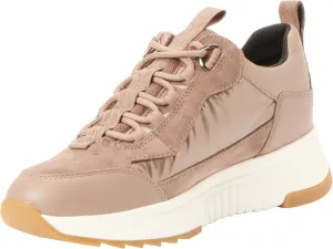 Geox Girl's Snow Sneaker
