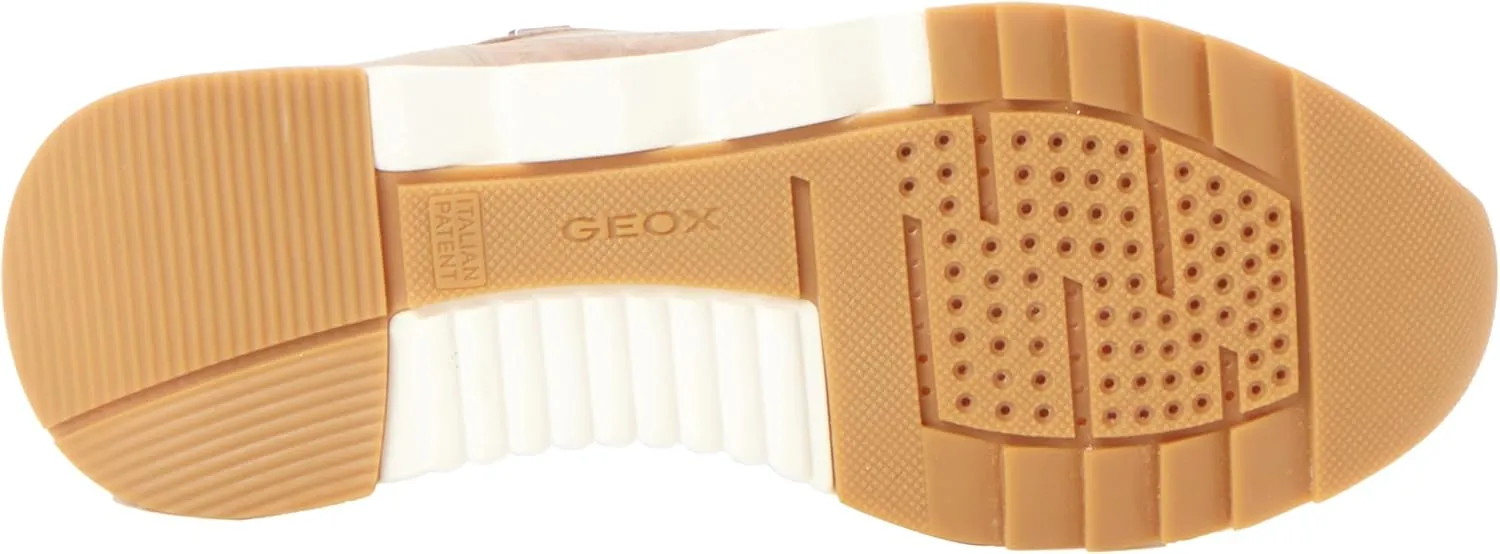 Geox Girl's Snow Sneaker