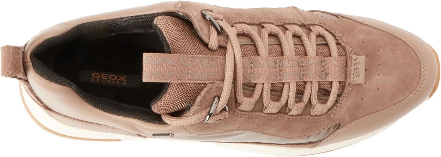 Geox Girl's Snow Sneaker