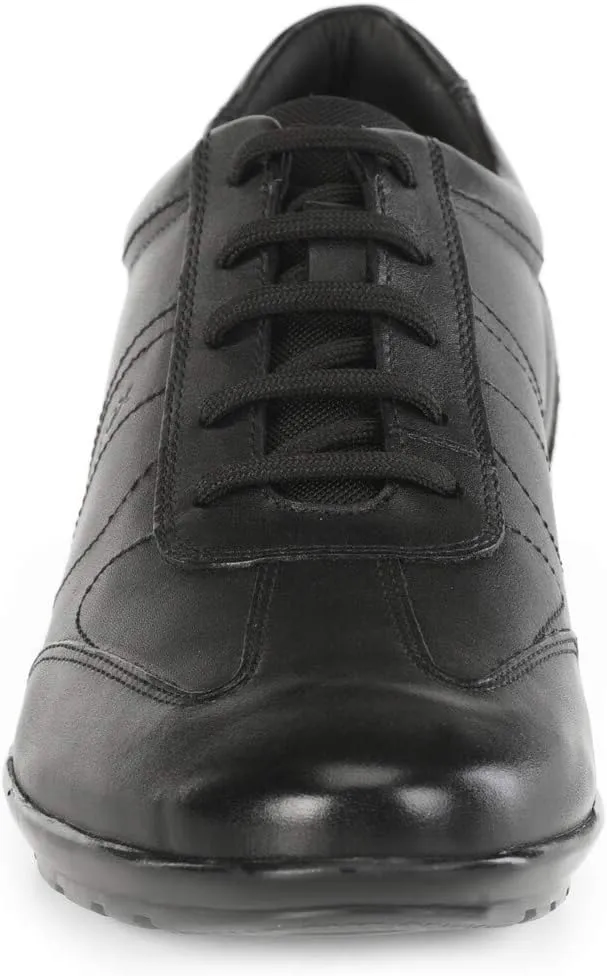 Geox Men's U Symbol Shoe