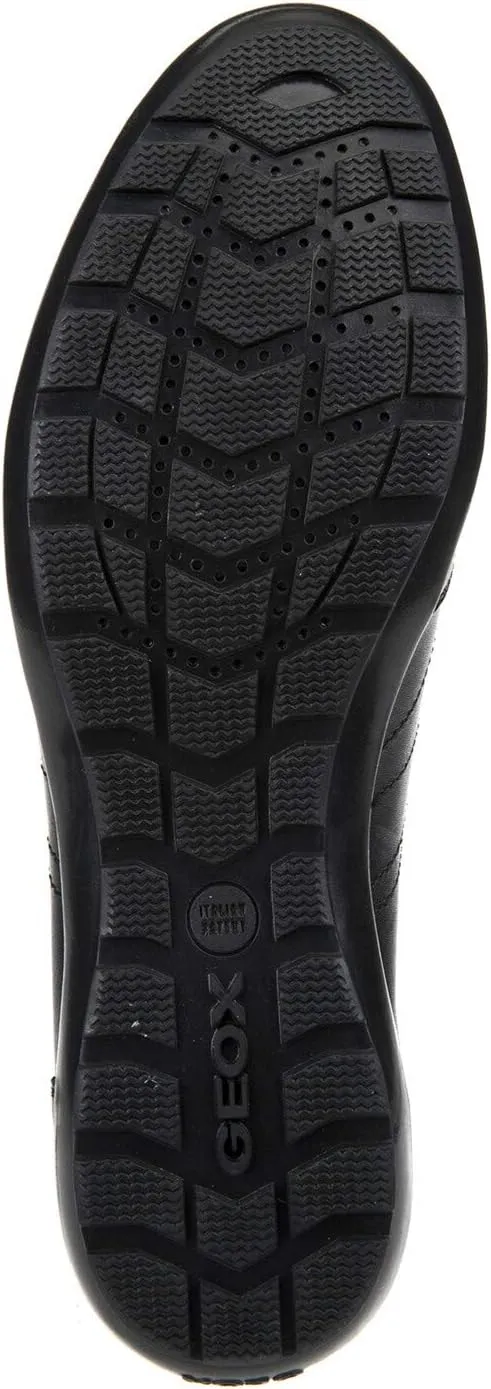 Geox Men's U Symbol Shoe