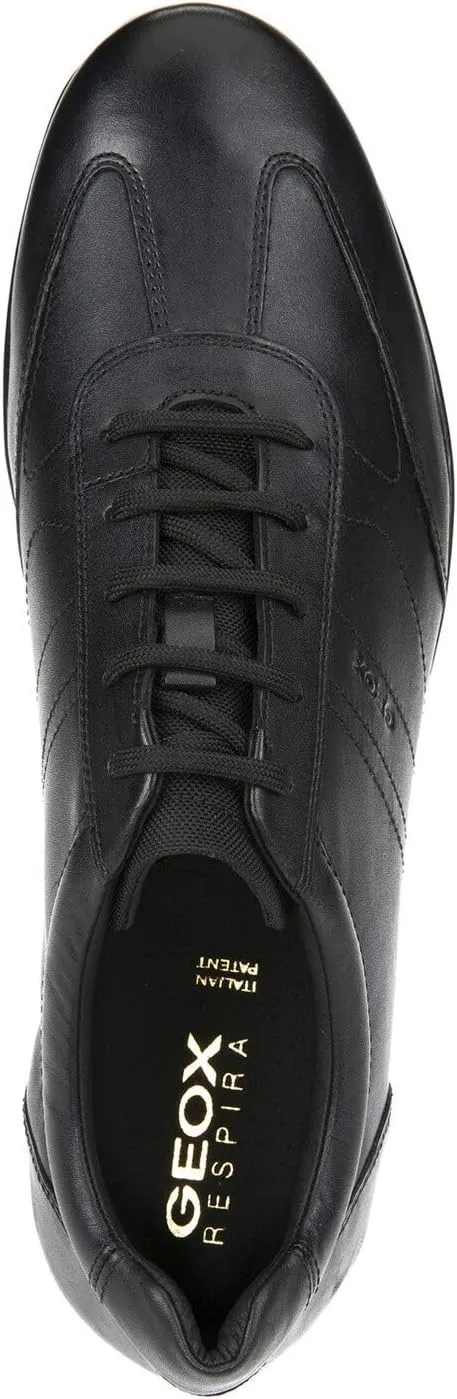 Geox Men's U Symbol Shoe