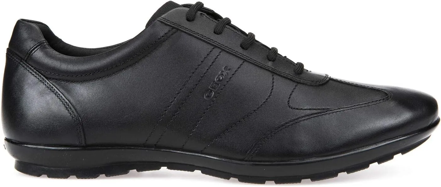 Geox Men's U Symbol Shoe