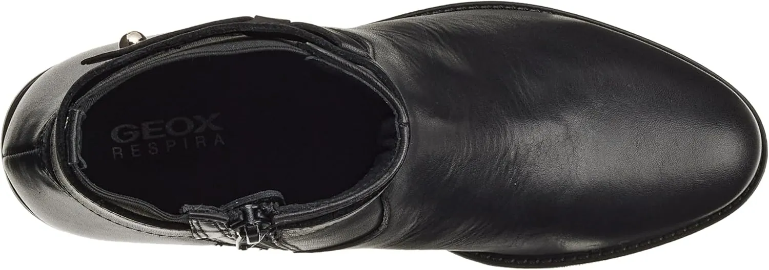 Geox Women's Classic Ankle Boot