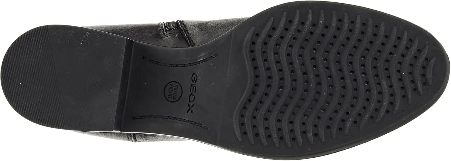 Geox Women's Classic Ankle Boot