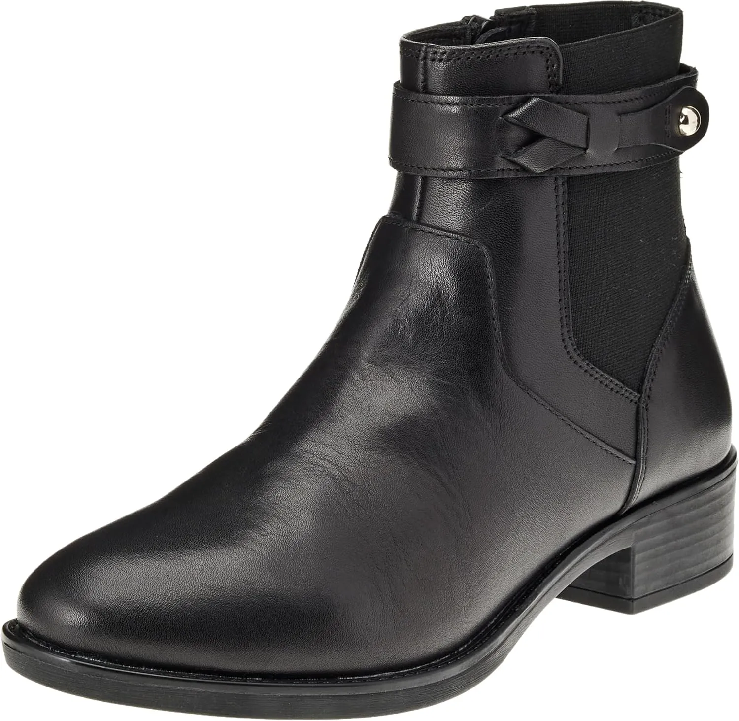 Geox Women's Classic Ankle Boot