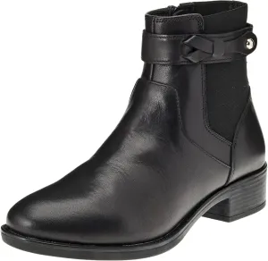 Geox Women's Classic Ankle Boot