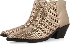 GIOSEPPO Crawford Ankle Boots 73968 Size 8.5 Adult Colour Lead