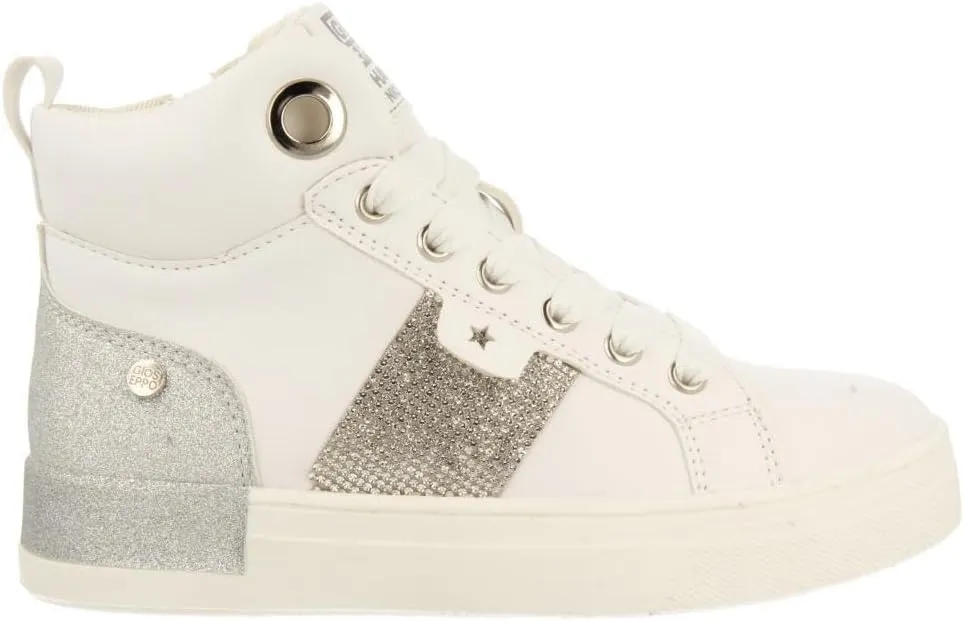 GIOSEPPO Girl's Sneaker Oxford Boot