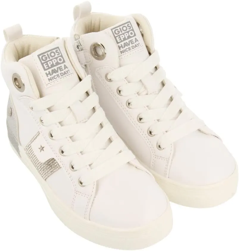 GIOSEPPO Girl's Sneaker Oxford Boot