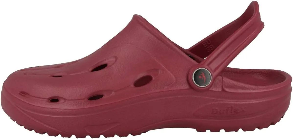 Girl's Clogs