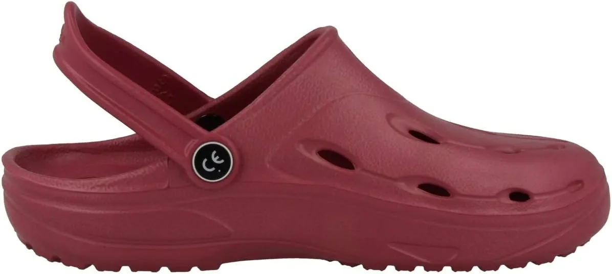 Girl's Clogs