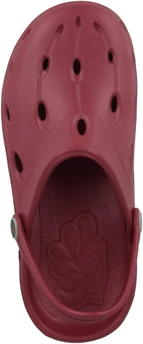 Girl's Clogs
