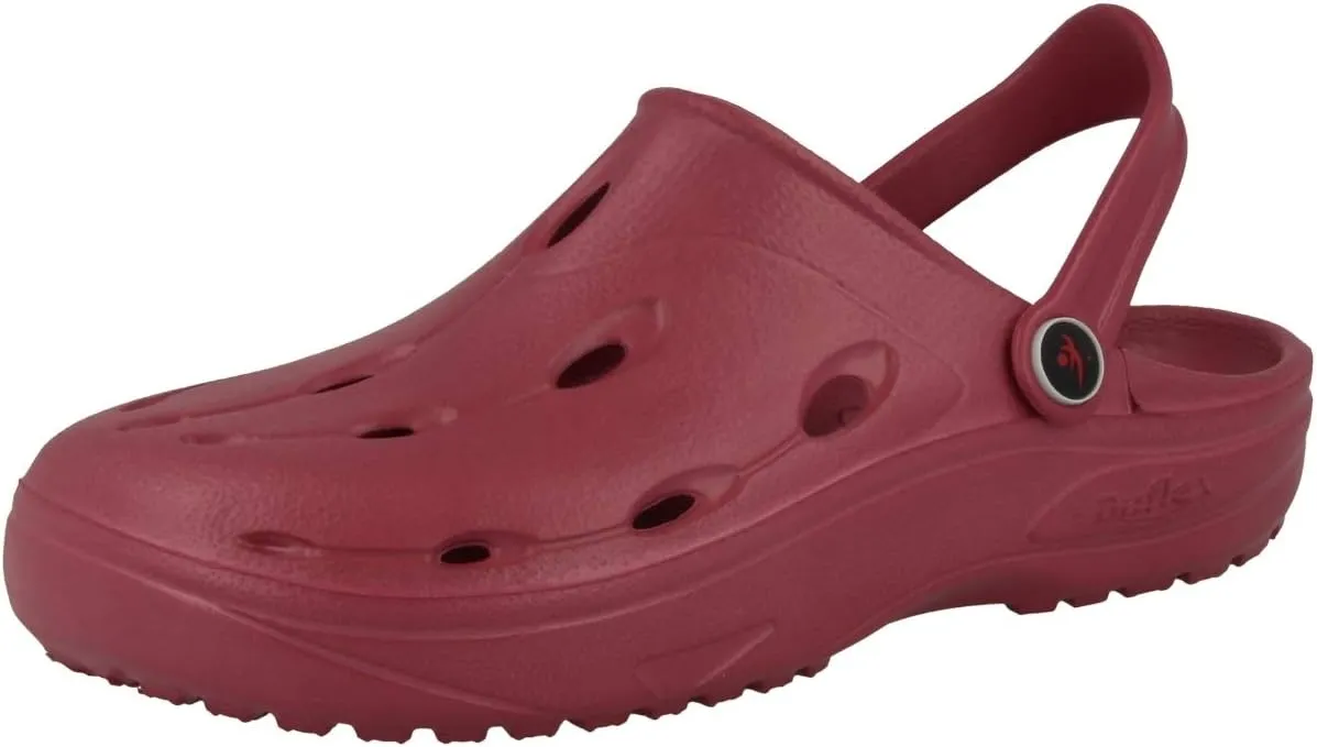 Girl's Clogs