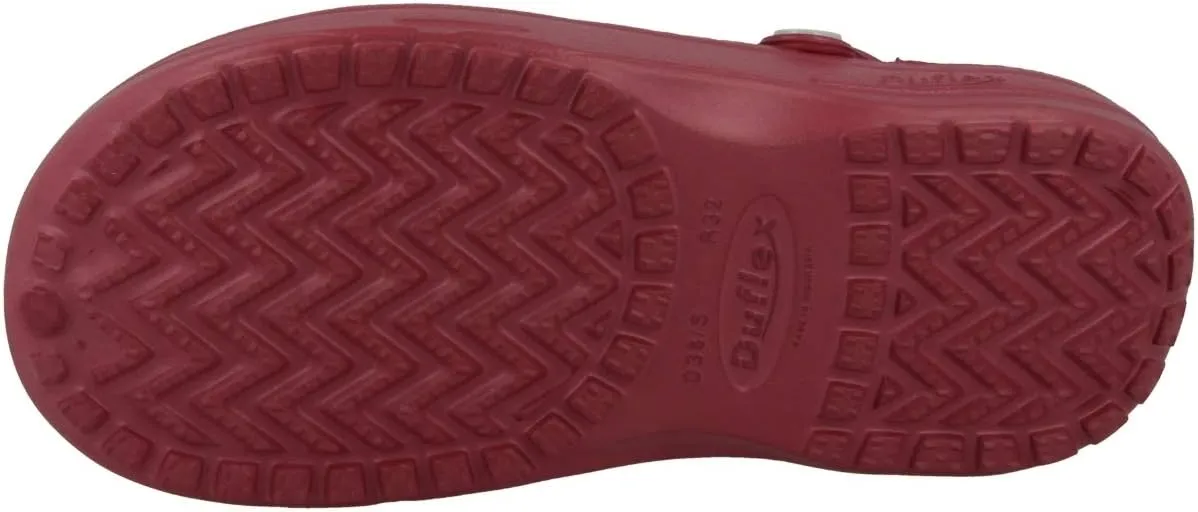 Girl's Clogs