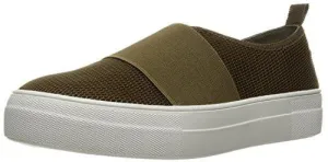 Glennm Fashion Sneaker Olive 10 M Us