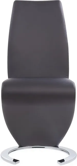 Global Furniture USA Dining Chair, Grey