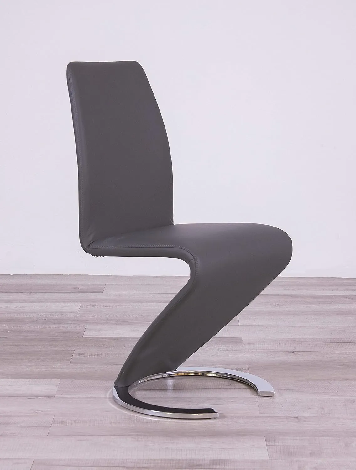 Global Furniture USA Dining Chair, Grey