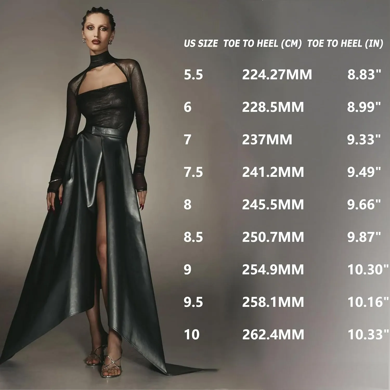 Goiphrri Wedge Sandals for Women Strappy Heels Round Open Toe Heels Metallic Shark Tiger Teeth heeled Sandals Flip Flops Thong Womens Mules Slip on Party Dress Wedding Ceremony