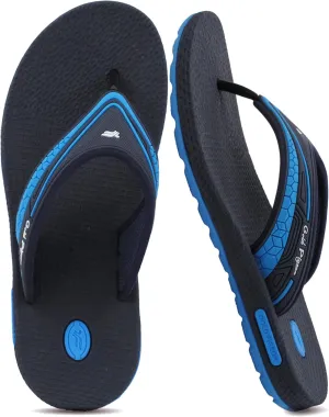 Gold Pigeon Shoes SIMPLUS Unisex Ultra-Cuhion Yoga Mat Flip-Flops with Heel Support