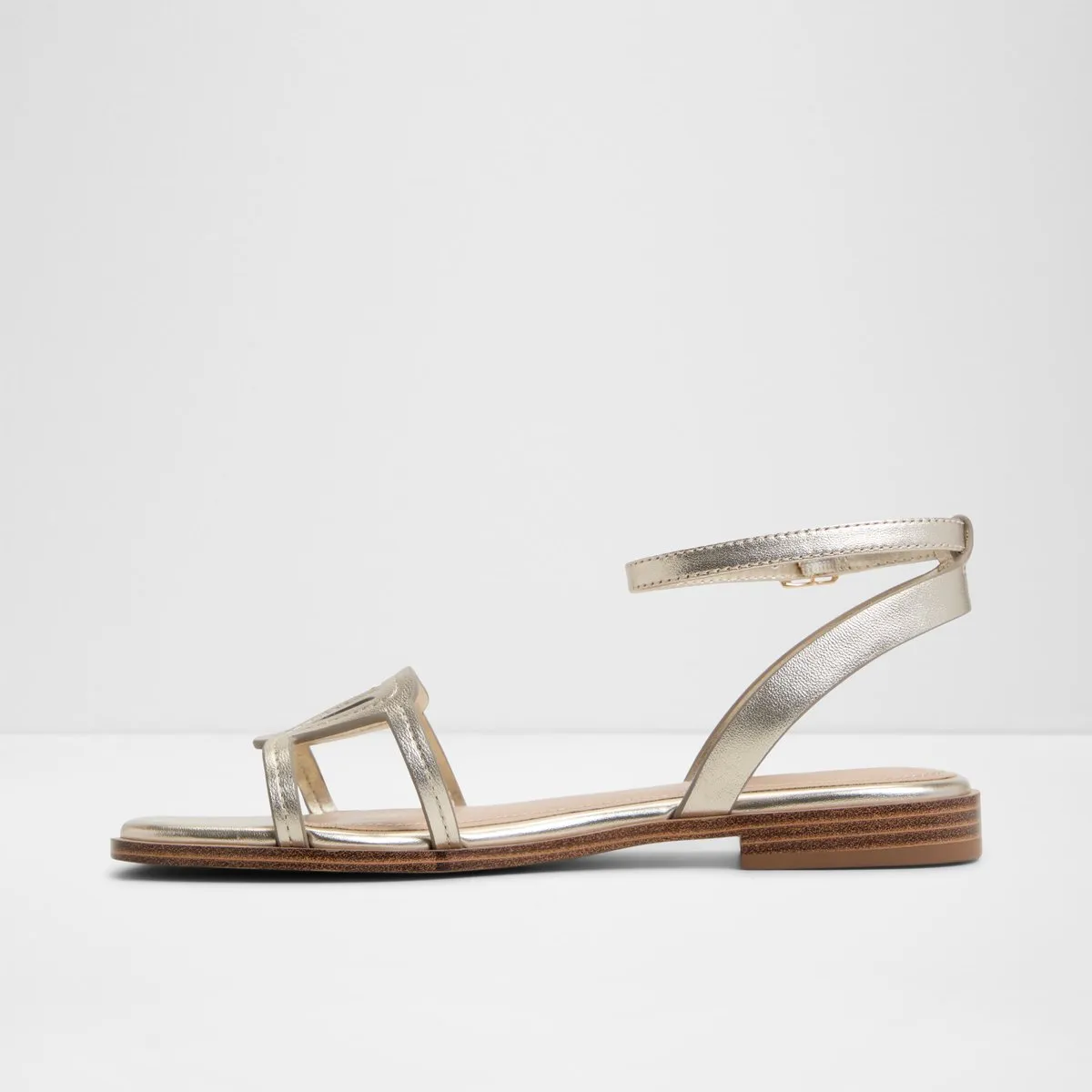 Greengrove Slide Sandals