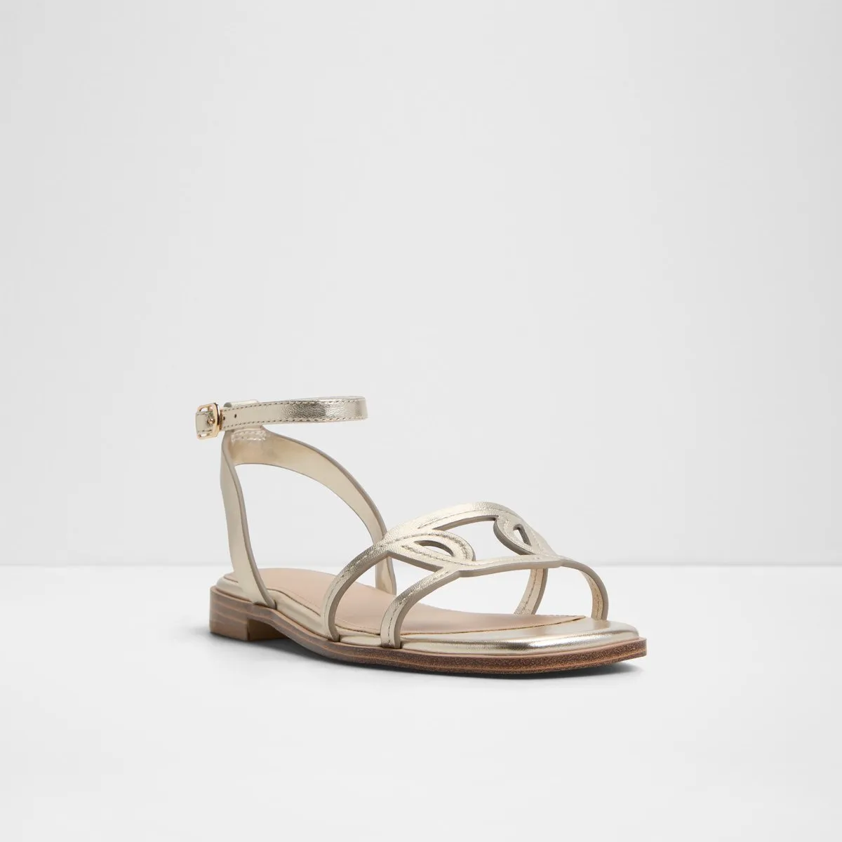 Greengrove Slide Sandals