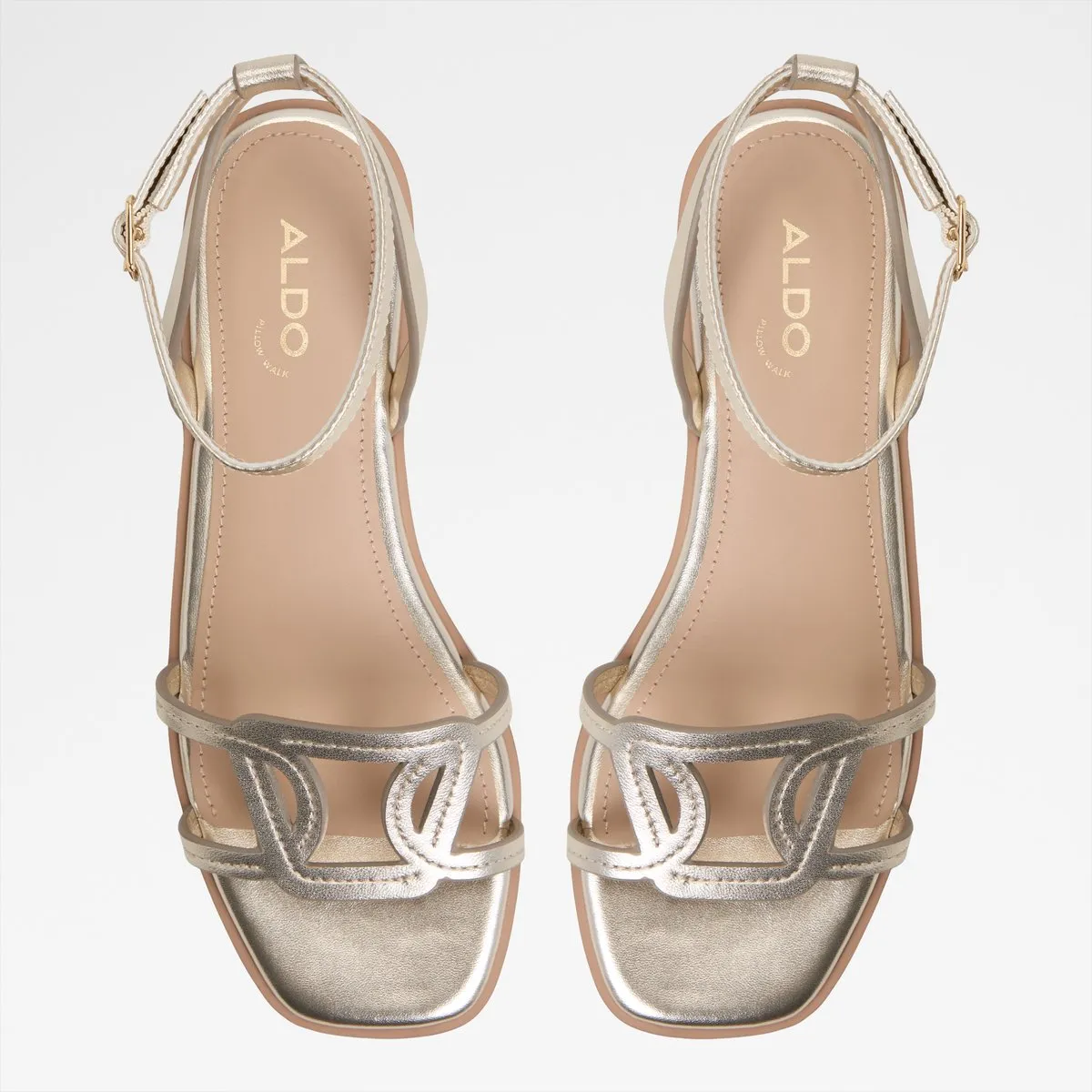 Greengrove Slide Sandals