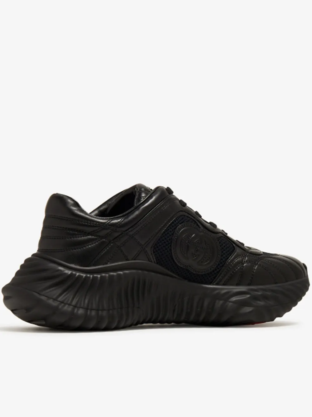 Gucci Sneaker Ripple