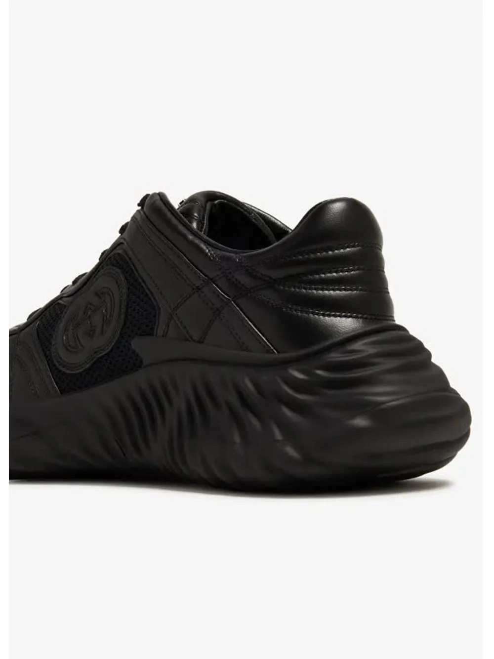 Gucci Sneaker Ripple