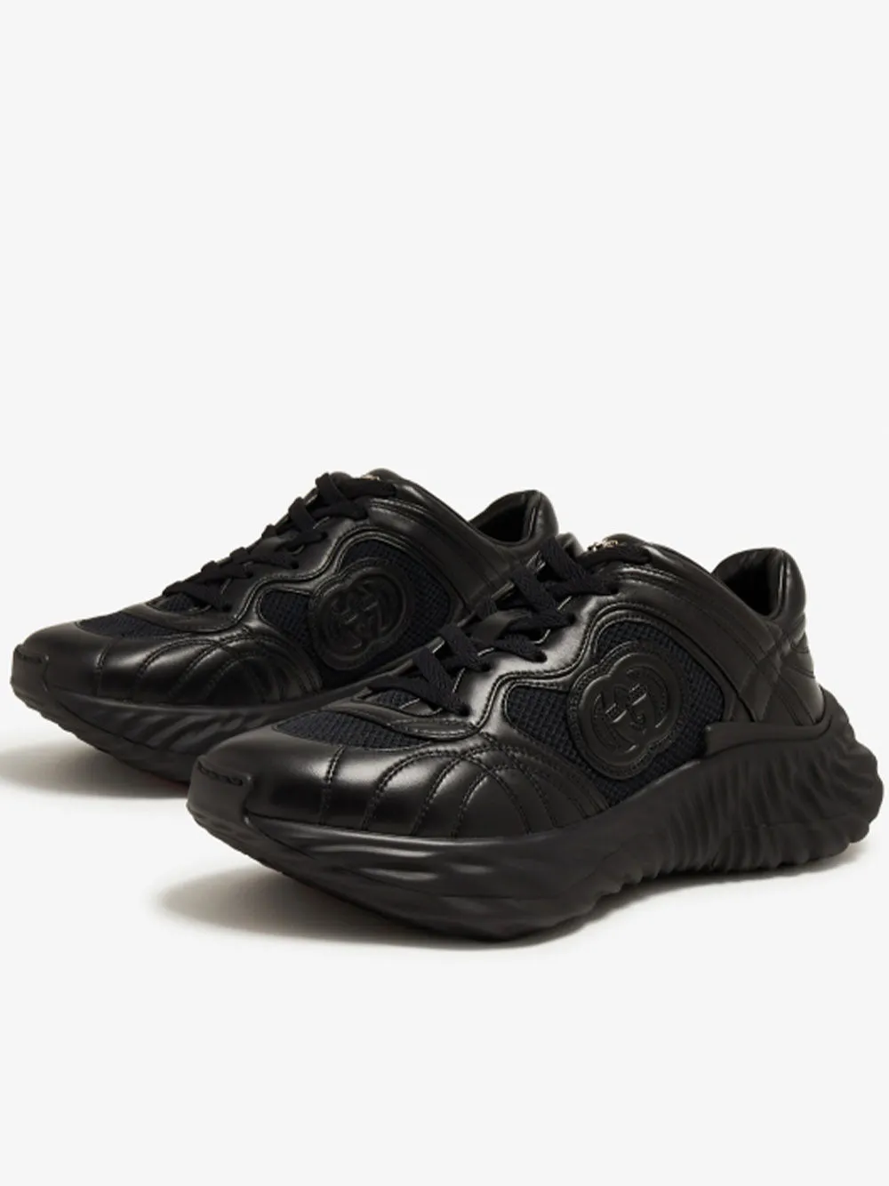 Gucci Sneaker Ripple