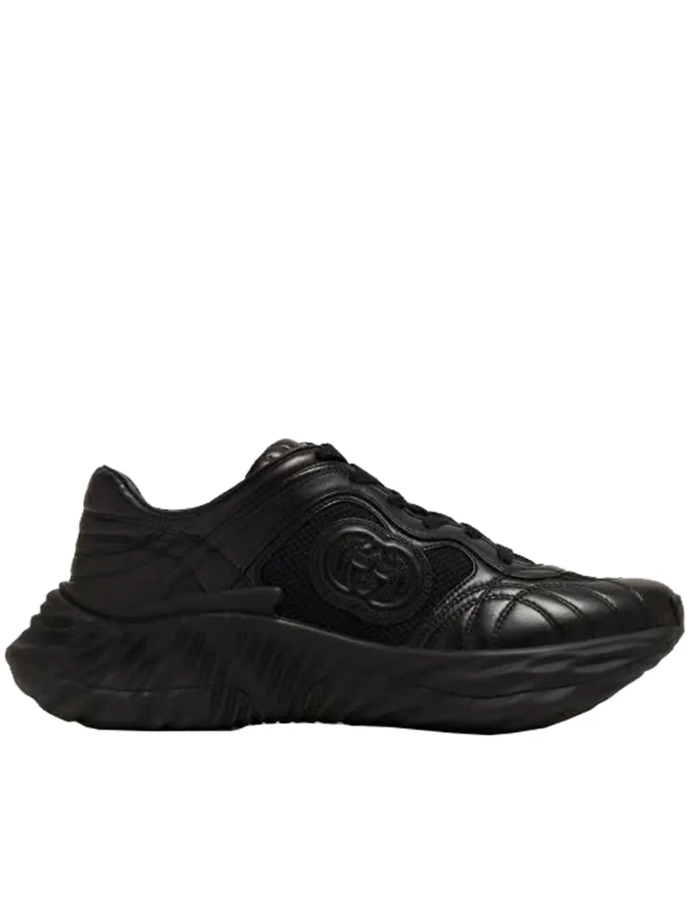 Gucci Sneaker Ripple