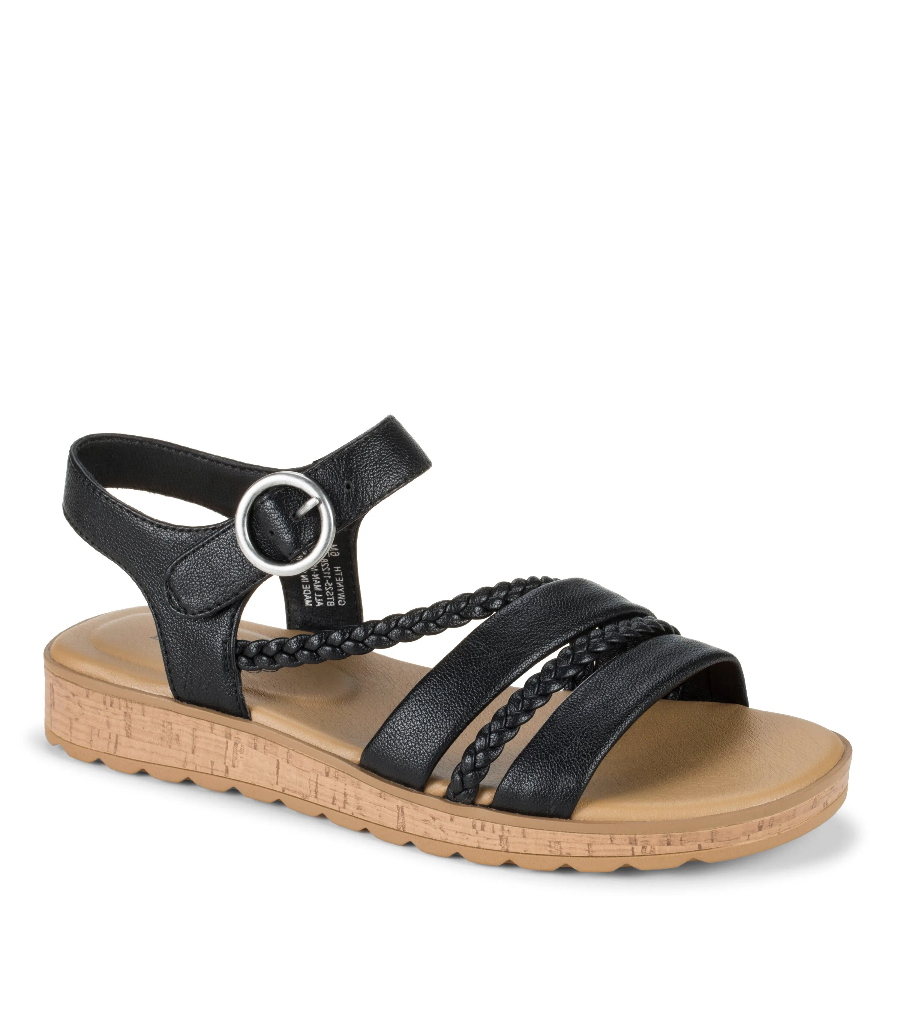 Gwyneth Slide Sandal
