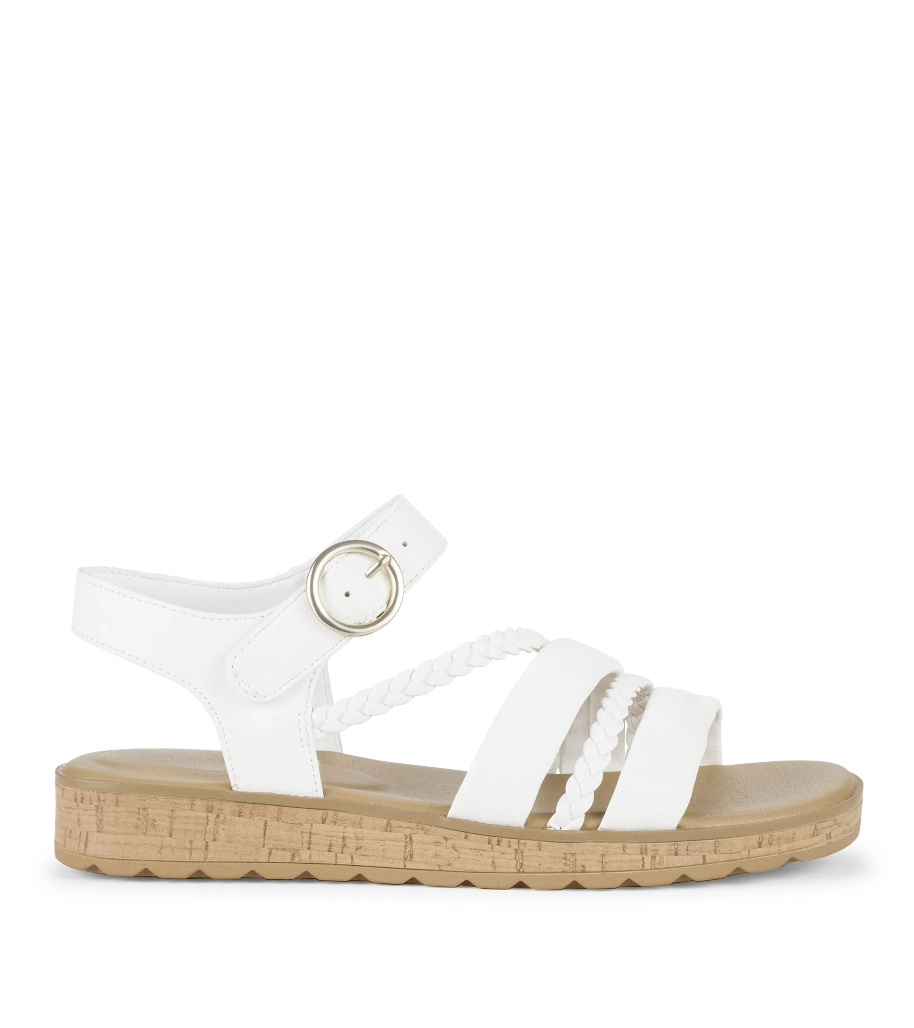 Gwyneth Slide Sandal