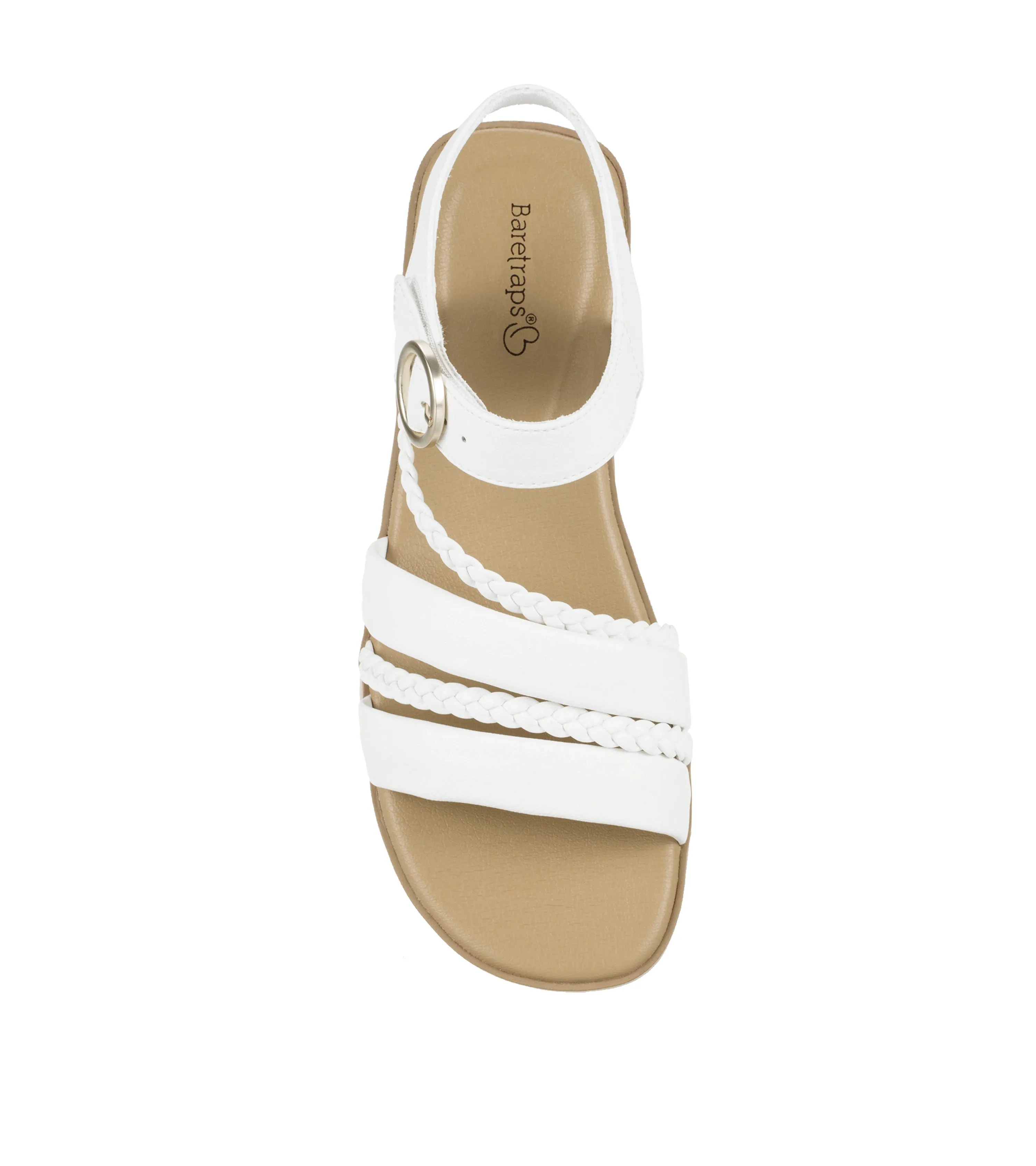 Gwyneth Slide Sandal