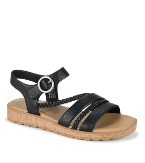 Gwyneth Slide Sandal