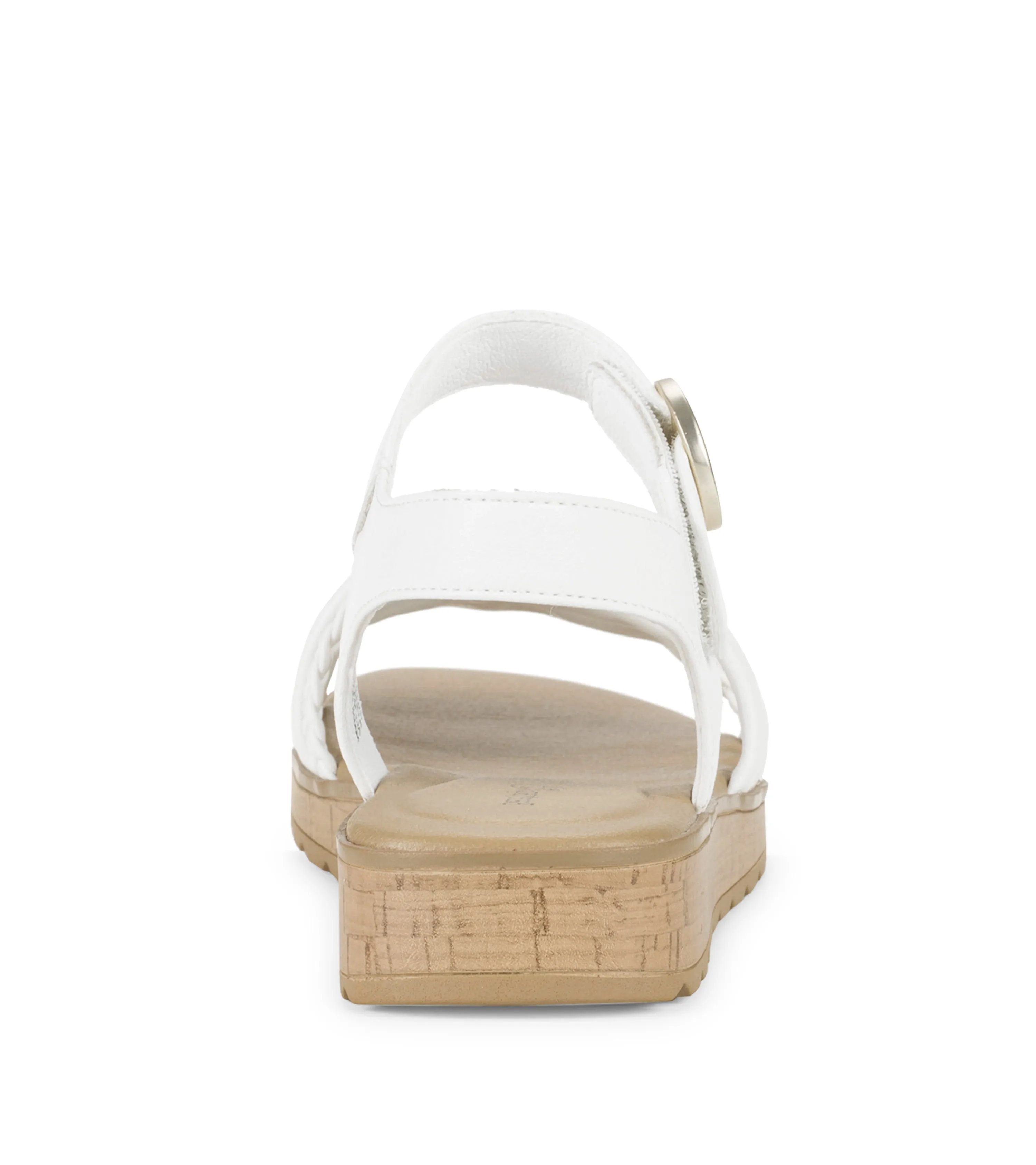 Gwyneth Slide Sandal