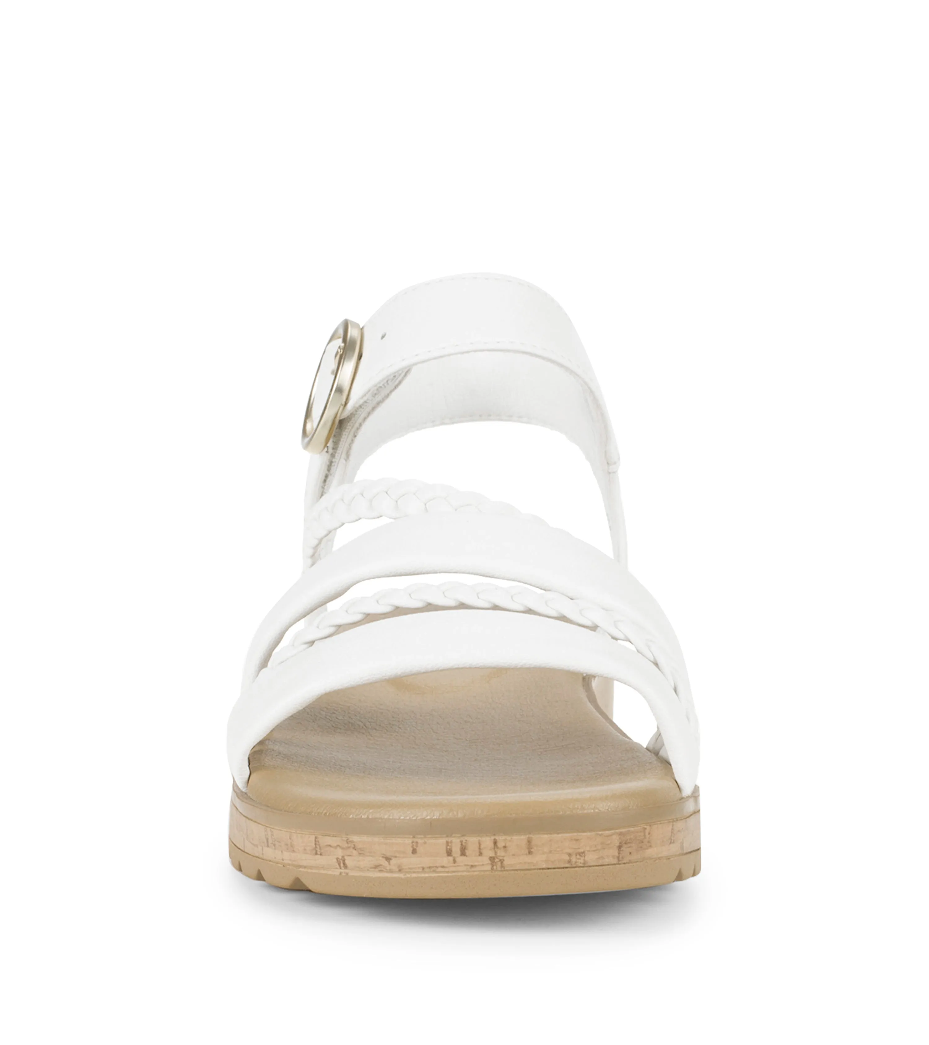 Gwyneth Slide Sandal